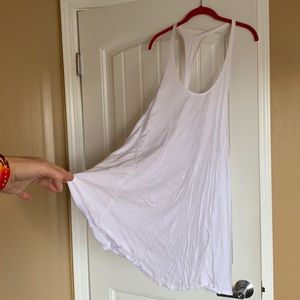 Free People Beach 100% cotton coverup dress